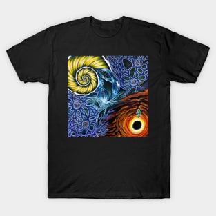 Convergence T-Shirt